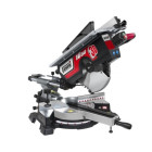 Femi scie à onglet bois diamètre 305 al30 1800w 1050 3d