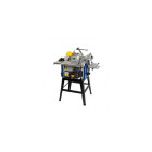 Fox combiné à bois 6 opérations 1000w f60-150