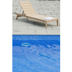 Bain de soleil tivoli en roble fsc