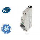 Disjoncteur modulaire phase neutre 10a - 3ka