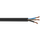 Cable electrique auto souple 3 fils de 0,75 a 2,5 mm ? (50 m) - choisissezici : 3 x 1 mm ?
