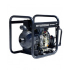 Hyundai motopompe thermique diesel- 418cc- dhyh40e-2 -e