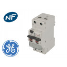 Disjoncteur différentiel dp45 courbe c