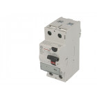 Interrupteur Différentiel Type AC 2 Pôles 63A 300mA avec agrément NF