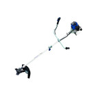 Hyundai hdt30 débroussailleuse thermique 30 cm³ - harnais