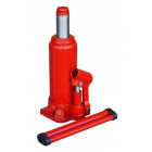 Cric Hydraulique Bouteille