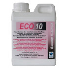 Protecteur/inhibiteur de corrosion eco 10 - 1l
