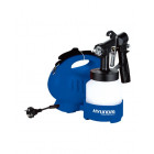 Hyundai station de peinture basse pression hs45