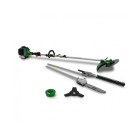 Tck multifonction thermique 33 cm³ 1.2 hp - 4 en 1 dcb32t4-1