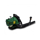 Tck sd28 souffleur thermique 28 cm³ 1.36 hp