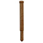 Lignoloc® 35 x 37 avec tête - 16S3537WT