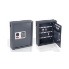 Armoire a clefs electrique 48 clefsmot kc48el