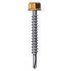 Vis Tetalu P1 6,3 x 130 TK12