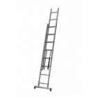 Echelle transformable 2 plans 2.30 a 3.45 m, cent171208