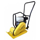 Kompak plaque vibrante cpc61e-h
