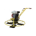 Kompak hélicoptère pour béton cpt36-itc