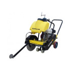 Kompak découpeuse d'asphalte moteur honda cfc14-h