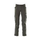 Pantalon avec poches genouillères mascot ultimate stretch - 17179-311