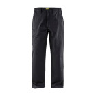 Pantalon Industrie polycoton 17251800 - Couleur et taille au choix