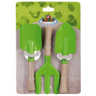 Set jardinage enfant 3 pièces