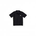 Polo contractor's k570 noir