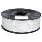 1.75 Mm (1/16") Filament Hips - Blanc - 1 Kg