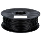 1.75 Mm (1/16") Filament Hips - Noir - 1 Kg