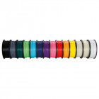 1.75 Mm (1/16") Filament Sensible Aux Uv - Pla - Violet - 0,5 Kg