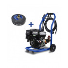Hyundai nettoyeur haute-pression thermique 7 hp 545 l/h hnhpt210-ac-1