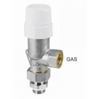 Robinet thermostatique inversé RBM - 1790