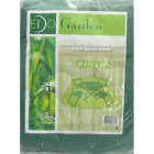 Housse de protection salon de jardin rond