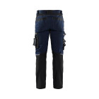 Pantalon artisan avec stretch 17991860 - Couleur et taille au choix
