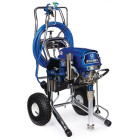 Pulvérisateur airless électrique Ultra Max II 695 série ProContractor - GRACO - 230 V - UE - 17E635