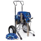 Pulvérisateur airless électrique Mark V HD standard - GRACO - 230 V - UE - 17E655