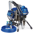 Pulvérisateur airless électrique ST Max II 495 PC Pro - GRACO - 230 V - UE - 17E871