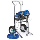 Pulvérisateur airless électrique ST Max II 495 PC Pro - GRACO - 230 V - Hi-Boy - UE - 17E874