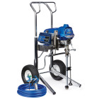 Pulvérisateur airless électrique ST Max II 595 PC Pro - GRACO - 230 V - UE - 17E876