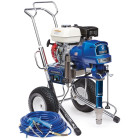 Pulvérisateur airless à essence GMAX II 7900 HD standard - GRACO - 17H820