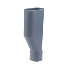 Entonnoir pour siphon de machine à laver NOYON & THIEBAULT