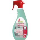 Nettoyant sanitaire ecologique idegreen le flacon de 750ml - hyd 002180101 - produits écolabel - hydrachim
