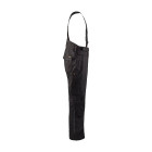Pantalon hardshell imperméable Noir 18091977 - Taille au choix