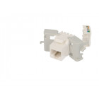 Lot de 4 connecteurs rj45 cat 5e (grade 1)