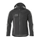 Veste d'extérieur MASCOT Accelerate - Imperméable - 18301-231-Noir-S