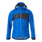 Veste d'extérieur MASCOT Accelerate - Imperméable - 18301-231-Bleu-XXXL