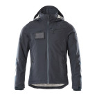 Veste professionnelle grand froid MASCOT Accelerate - 18335-231-Bleu marine-XXXXXXL