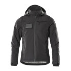 Veste professionnelle grand froid MASCOT Accelerate - 18335-231-Noir-L