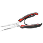 Pince à becs fin demi-ronde coupe fil - 200 mm - FACOM - 183AE.20CPE