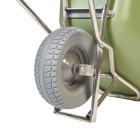 M-151-ALU GROEN CTWB