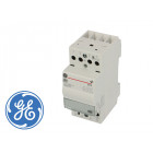 Contacteur modulaire 24a 4no 230v Contacteur modulaire 24a 4no 230v