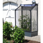 Potager surélevé à adosser (grand modèle)